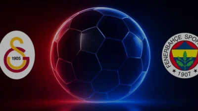 Süper Lig'in 9. haftasında Galatasaray ve Fenerbahçe RAMS Park'ta karşılaşıyor.
