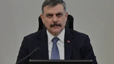 İçişleri Bakanı Mustafa Çiftçi, Türkiye genelinde sahipsiz sokak hayvanlarının tamamının
